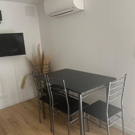 Charmant Et Confortable Appartement Narbonne Dış mekan fotoğraf