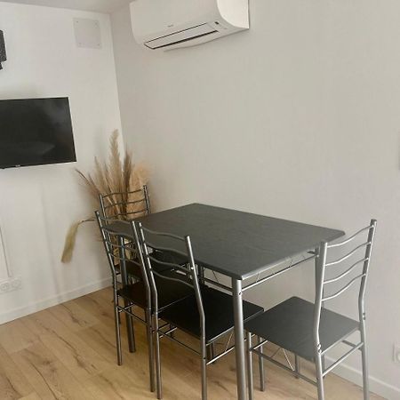 Charmant Et Confortable Appartement Narbonne Dış mekan fotoğraf