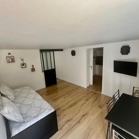 Charmant Et Confortable Appartement Narbonne Dış mekan fotoğraf