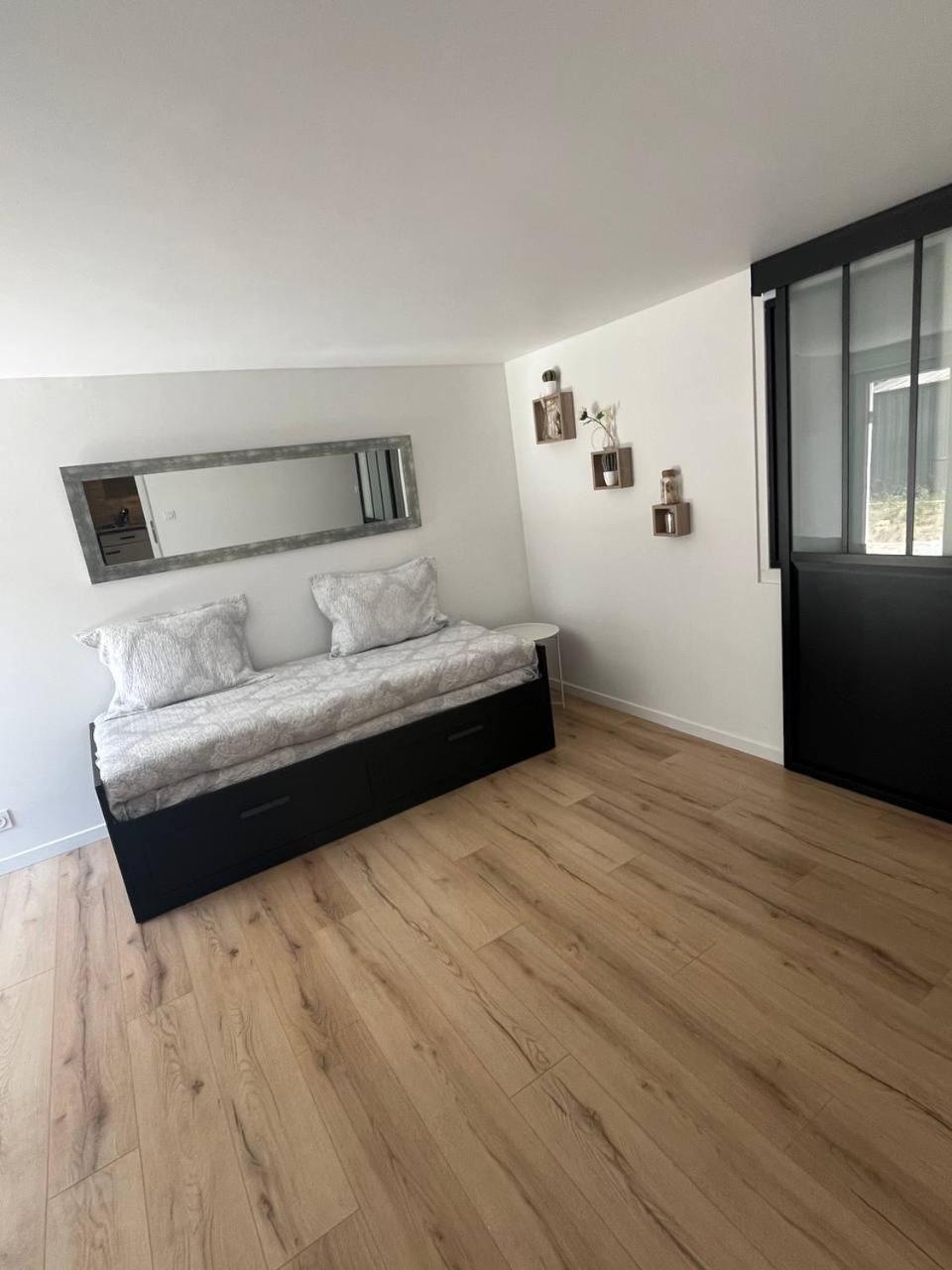 Charmant Et Confortable Appartement Narbonne Dış mekan fotoğraf