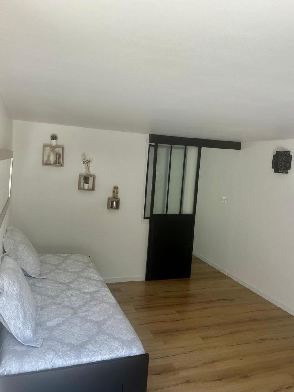 Charmant Et Confortable Appartement Narbonne Dış mekan fotoğraf