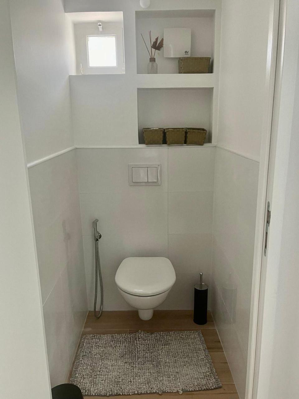 Charmant Et Confortable Appartement Narbonne Dış mekan fotoğraf