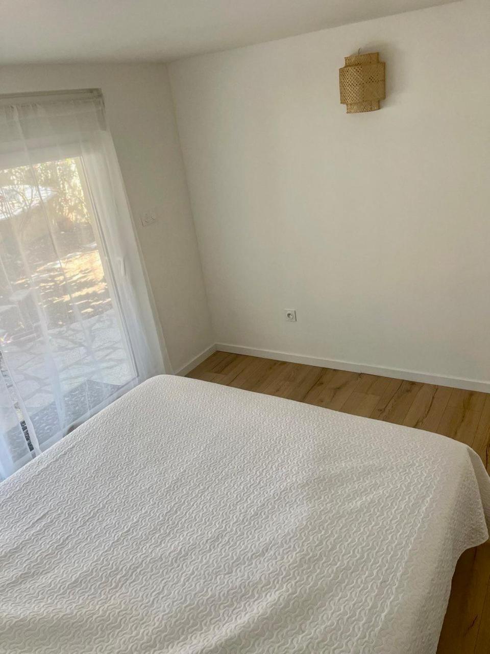 Charmant Et Confortable Appartement Narbonne Dış mekan fotoğraf