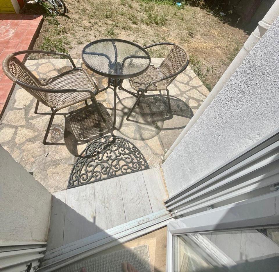Charmant Et Confortable Appartement Narbonne Dış mekan fotoğraf