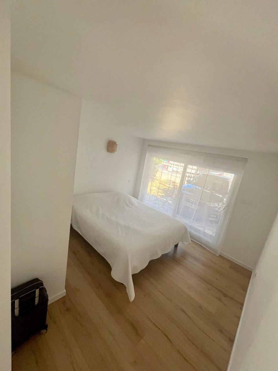 Charmant Et Confortable Appartement Narbonne Dış mekan fotoğraf