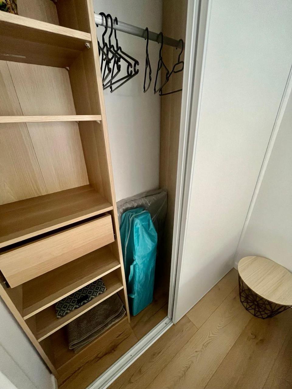 Charmant Et Confortable Appartement Narbonne Dış mekan fotoğraf