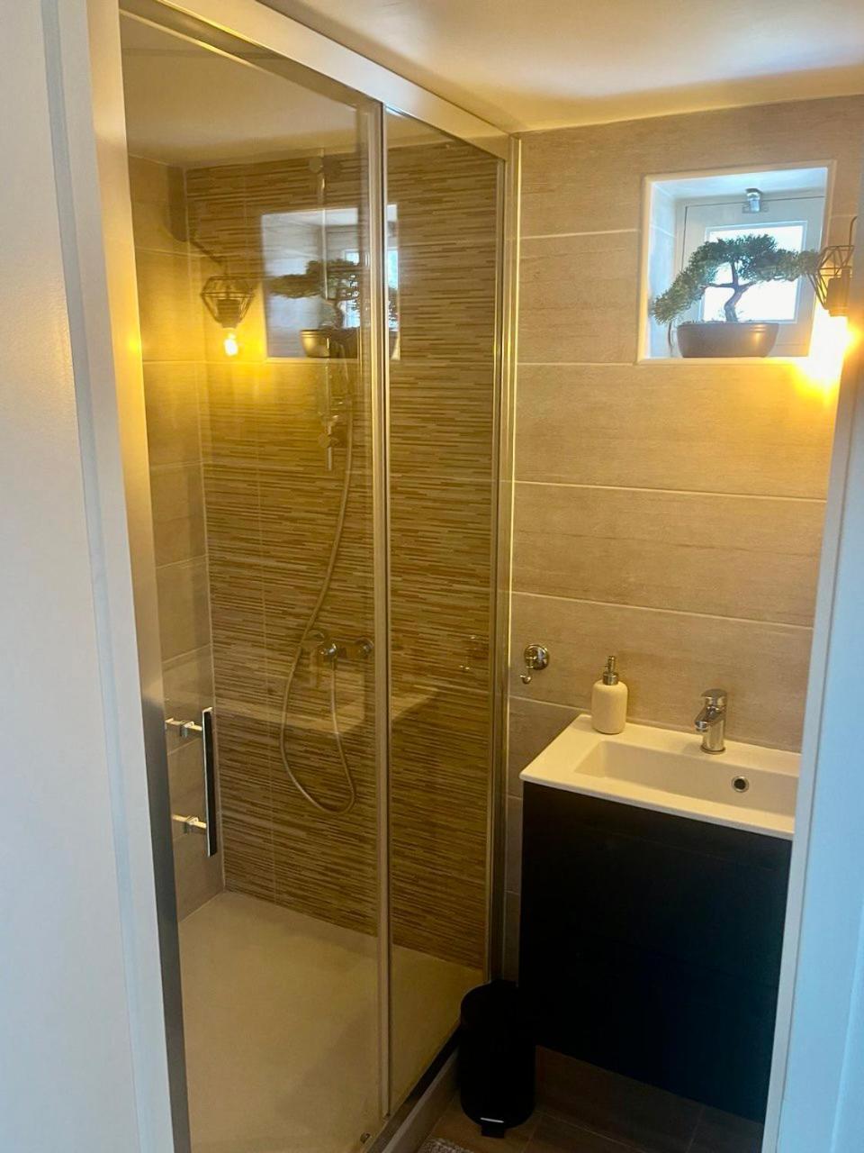 Charmant Et Confortable Appartement Narbonne Dış mekan fotoğraf
